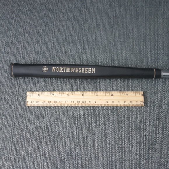 Vintage Northwestern Tom Wieskopf 311 Two Way Putter - Picture 9 of 10